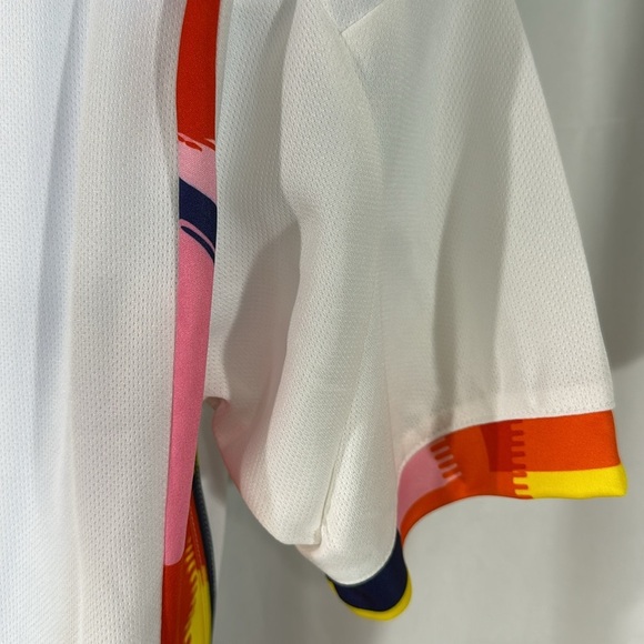 Adidas BELGIUM 22 AWAY JERSEY Size Medium - Picture 11 of 13